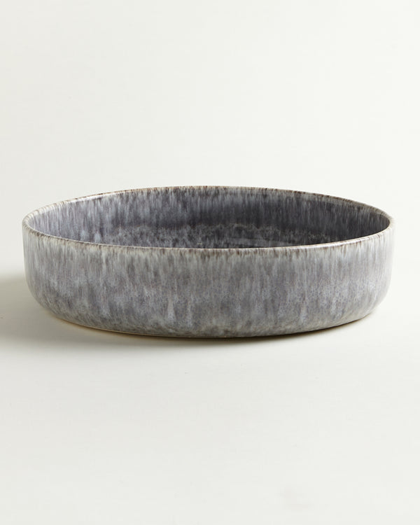Large Bowl - Stonegrey Allover